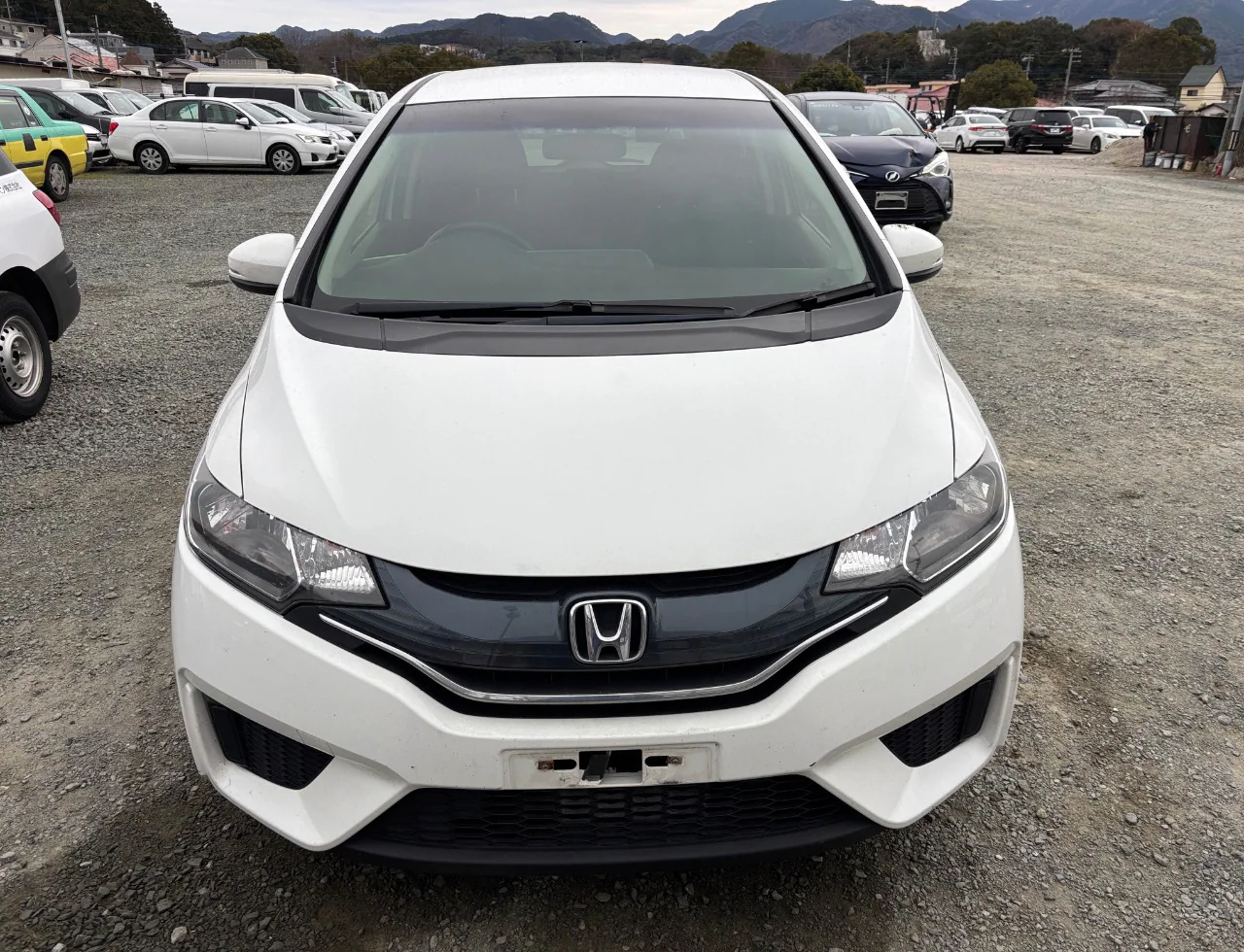 Honda 11