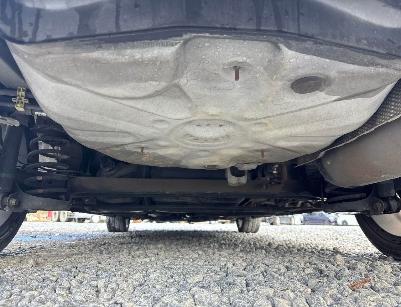 Toyota Prius Hybrid 23