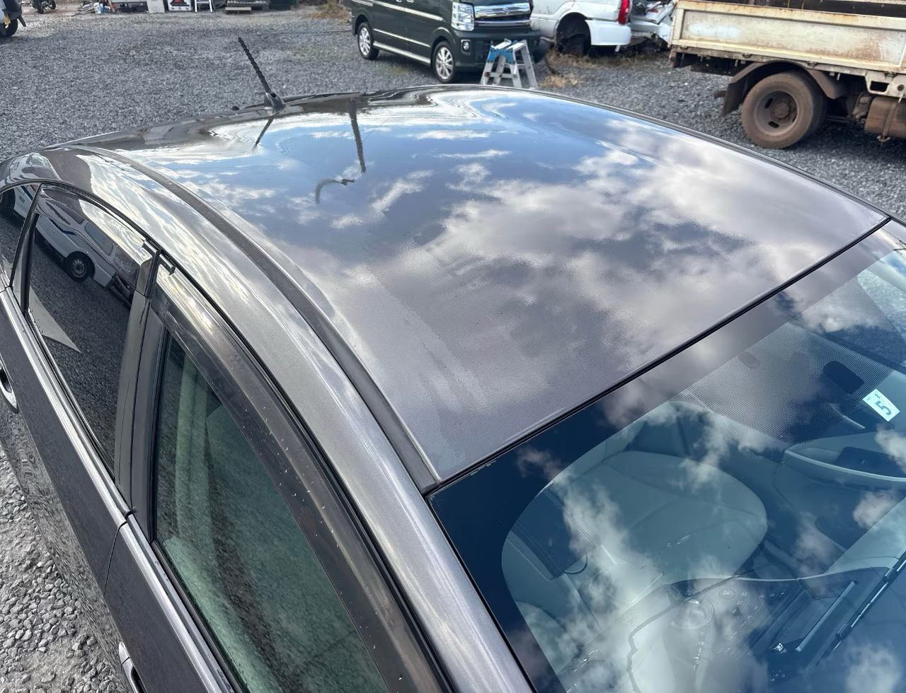 Toyota Prius Hybrid 16