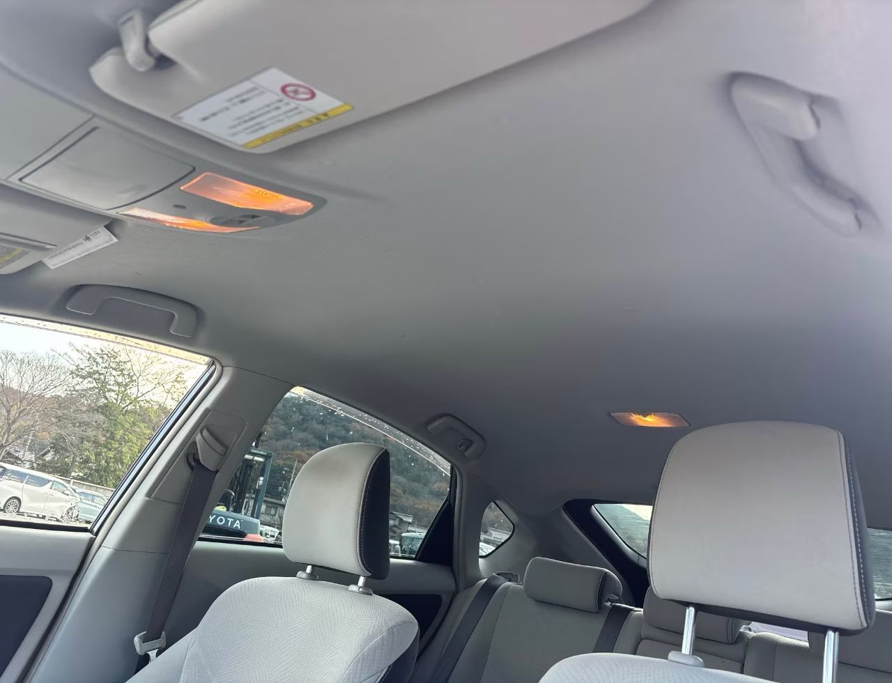 Toyota Prius Hybrid 20