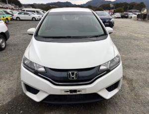 Honda 1